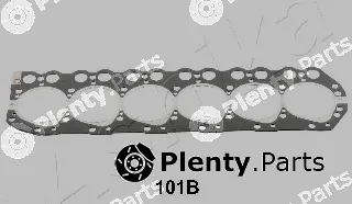 Ashika 46-01-101B — Gasket, cylinder head