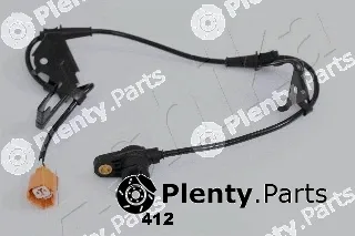 Ashika 151-04-412 — Sensor, wheel speed