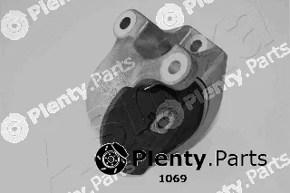 Mounting, engine