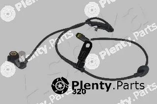 Ashika 151-03-320 — Sensor, wheel speed