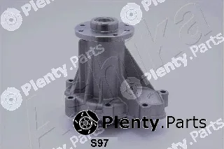 Ashika 35-S0-097 — Water Pump, engine cooling