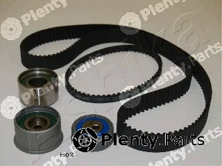Ashika KCTH02 — Timing Belt Kit