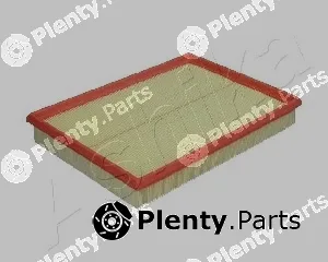 Ashika FA-0407JM — Air Filter