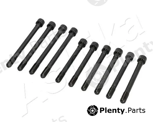 Ashika 115-01-107 — Cylinder Head Bolt Set
