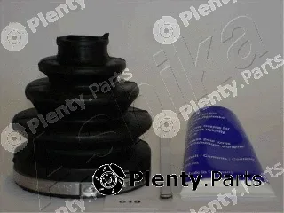Ashika 63-00-019 — Bellow Kit, drive shaft