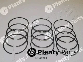 Ashika 34-41324 — Piston Ring