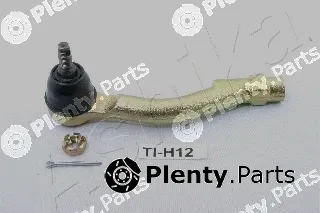 Ashika 111-0H-H11L — Tie Rod End