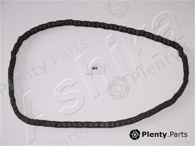 Ashika 41-03-302 — Timing Chain