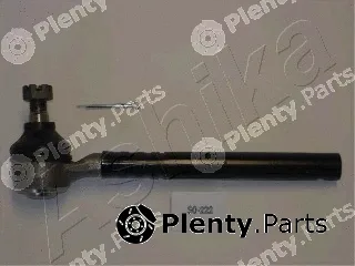 Ashika 108-02-222 — Tie Rod End