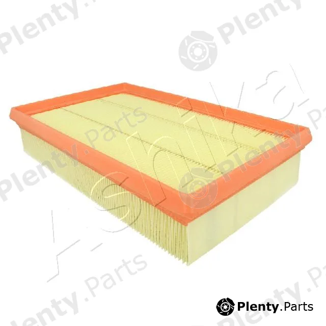 Ashika FA-0236JM — Air Filter