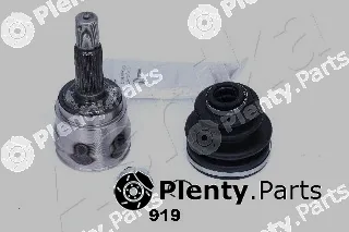 Ashika 62-09-919 — Joint Kit, drive shaft