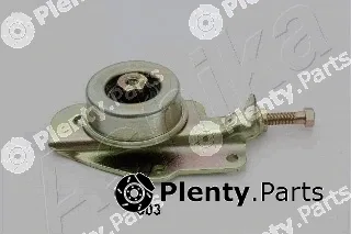 Ashika 140-03-303 — Tensioner Pulley, V-ribbed belt