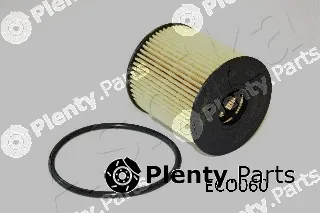 Ashika 10-ECO060 — Oil Filter