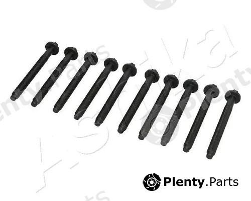 Ashika 115-08-804 — Cylinder Head Bolt Set