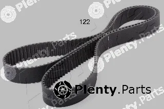 Ashika 40-01-122 — Timing Belt