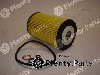 Ashika 10-ECO004 — Oil Filter