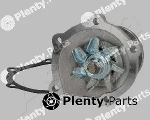 Ashika 35-02-297 — Water Pump, engine cooling