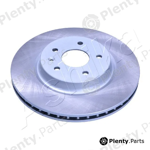 Ashika 60-00-082C — Brake Disc