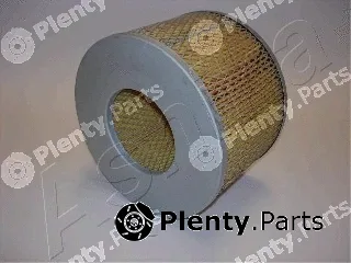Ashika 20-09-900 — Air Filter