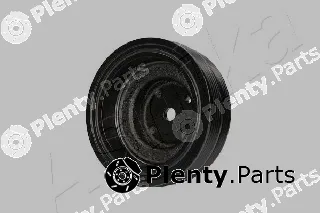 Ashika 122-05-514 — Belt Pulley, crankshaft