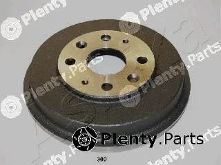 Ashika 56-03-300 — Brake Drum