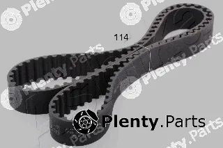Ashika 40-01-114 — Timing Belt