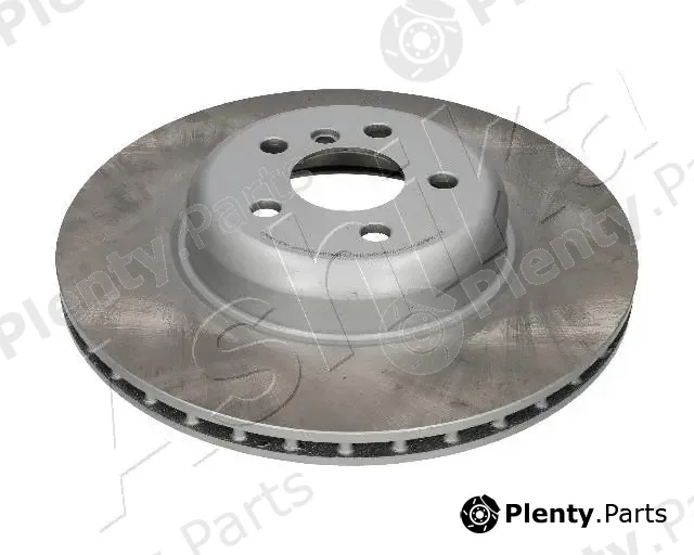 Ashika 61-00-0142C — Brake Disc