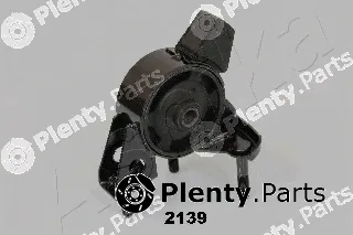 Ashika GOM-2139 — Mounting, engine