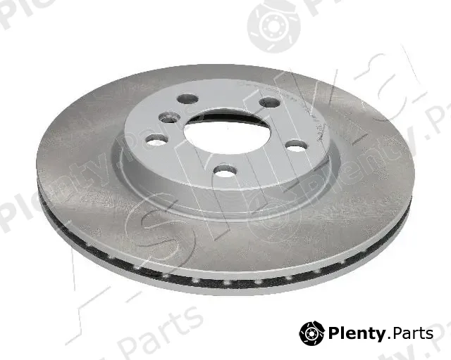 Ashika 60-00-0106C — Brake Disc