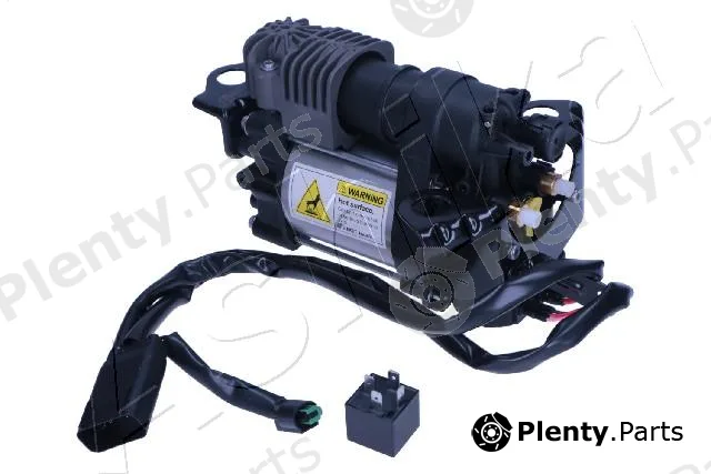 Ashika MA-ASC041 — Compressor, compressed air system