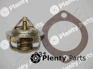 Ashika 22-031 — Thermostat, coolant