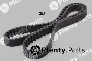 Ashika 40-02-295 — Timing Belt
