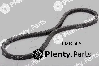 Ashika 109-13X835 — V-Belt