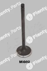 Ashika 15MI002 — Intake Valve