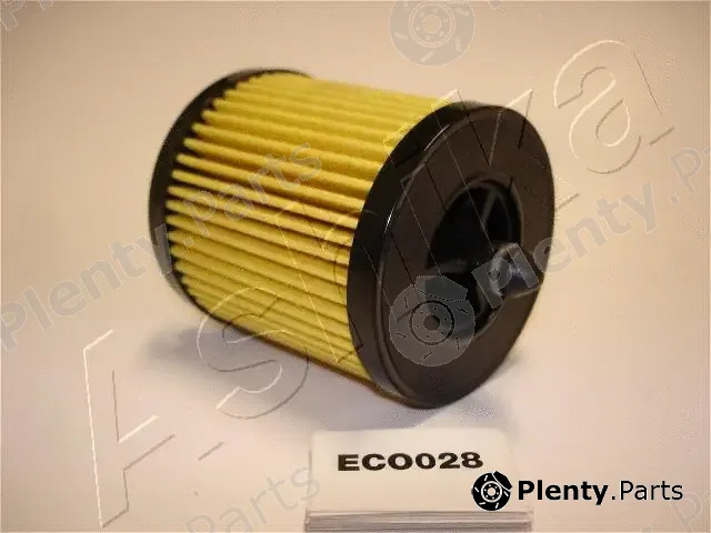Ashika 10-ECO028 — Oil Filter