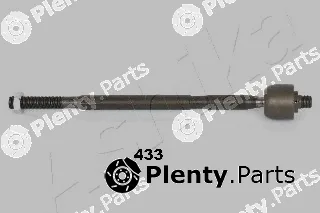 Ashika 103-04-433 — Inner Tie Rod