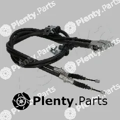 Ashika 131-00-0331 — Cable Pull, parking brake