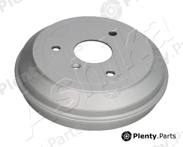 Ashika 56-0M-M00C — Brake Drum