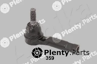 Ashika 111-03-359 — Tie Rod End