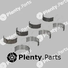Ashika 82-2008A — Connecting Rod Bearing