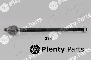 Ashika 103-03-334 — Inner Tie Rod