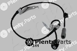 Ashika 151-03-311 — Sensor, wheel speed