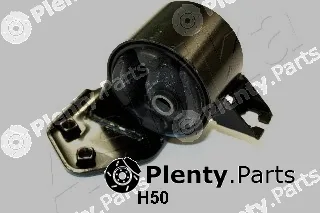 Ashika GOM-H50 — Mounting, engine