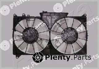 Ashika VNT152504 — Fan, engine cooling