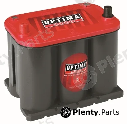 Varta 8202550008882 — Starter Battery RED TOP