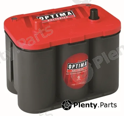 Varta 8022500008882 — Starter Battery RED TOP