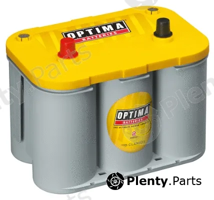 Varta 8122540008882 — Starter Battery YELLOW TOP