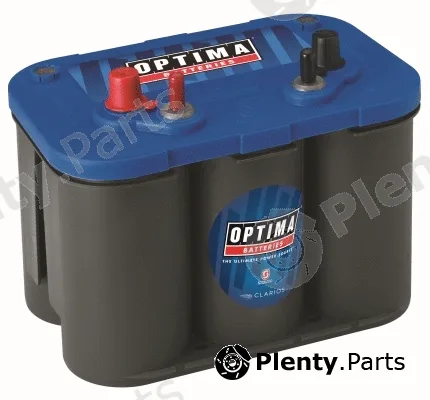 Varta 8062520008882 — Starter Battery BLUE TOP