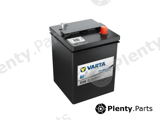 Varta 070011030A742 — Starter Battery ProMotive HD