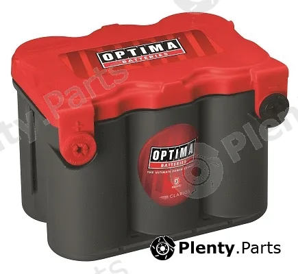 Varta 8782090008882 — Starter Battery RED TOP